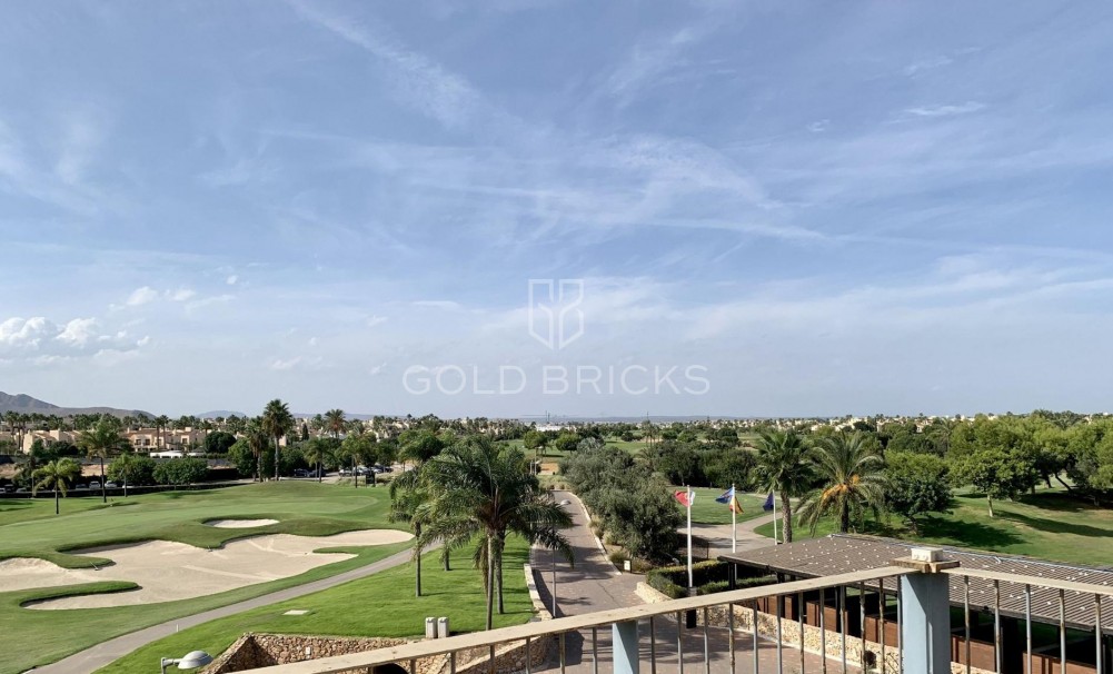 Nowa konstrukcja · Bungalow · San Javier · Roda Golf