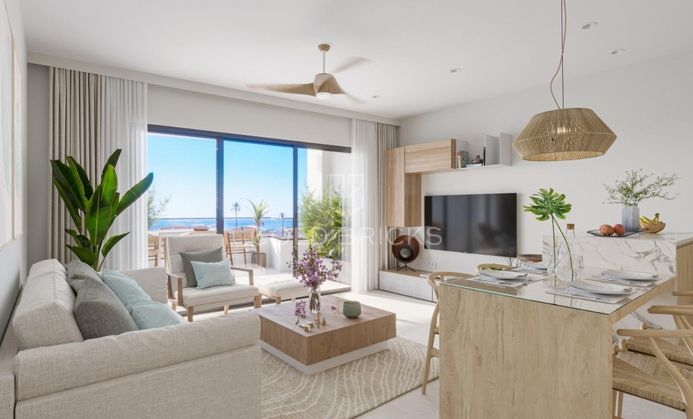 Nieuwbouw · Penthouse · San Pedro del Pinatar · Villananitos