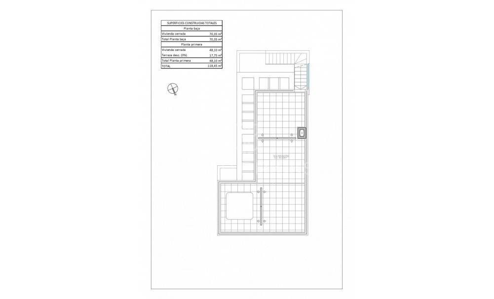 New Build · Villa · Pilar de la Horadada · Lo Romero Golf