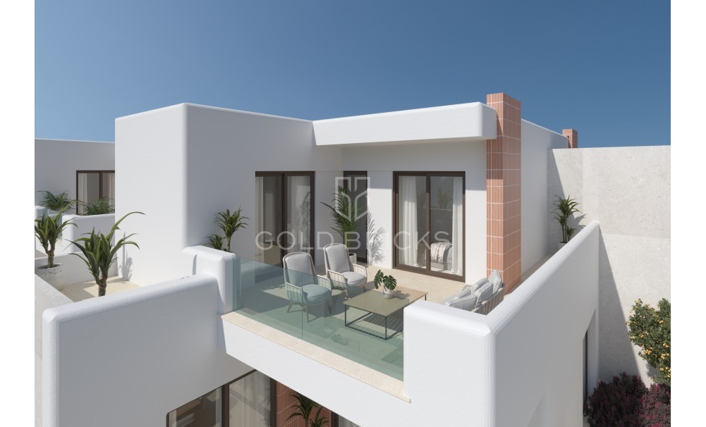 Resale · Villa / Doppelhaushälfte · Torre - Pacheco · Roldán