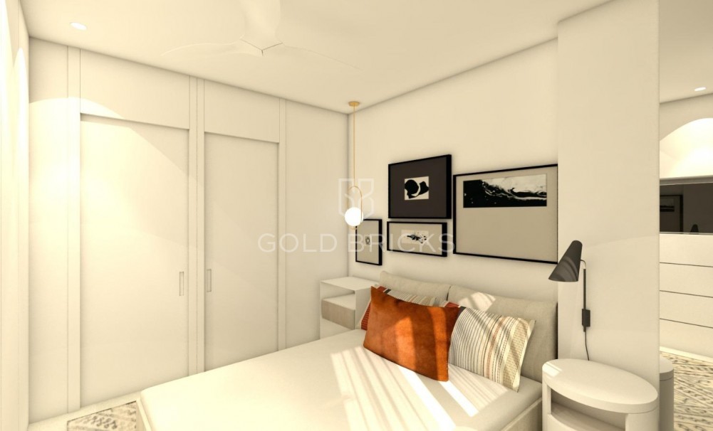 Nouvelle construction · Apartment · San Javier · Santiago de la Ribera