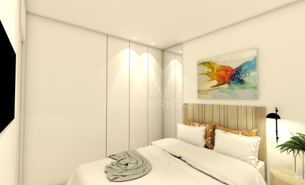 Nouvelle construction · Apartment · San Javier · Santiago de la Ribera