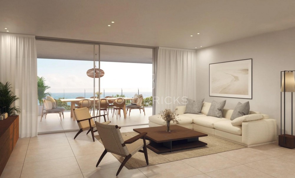 Nouvelle construction · Apartment · Arenal d´en Castell · pueblo