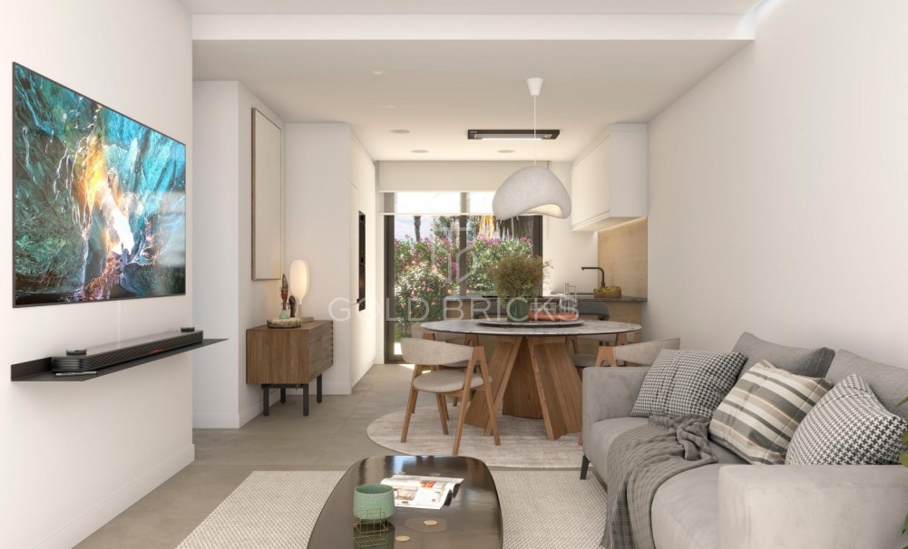 Nieuwbouw · Apartment · Orihuela Costa · Punta Prima