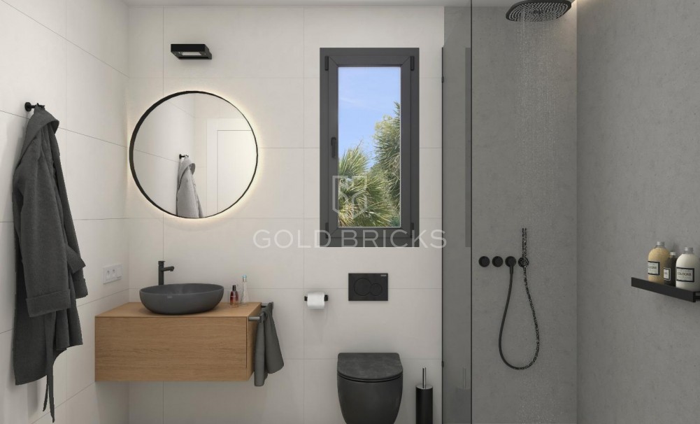 Nieuwbouw · Apartment · Orihuela Costa · Punta Prima