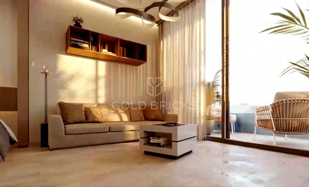 New Build · Apartment · Torrevieja · Centro