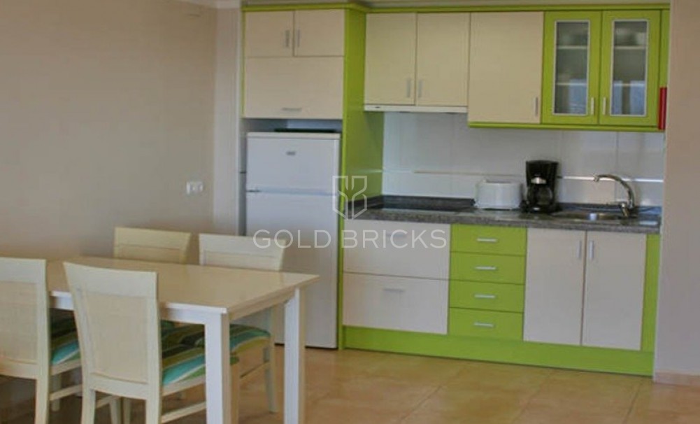 New Build · Apartment · Calpe · Calalga