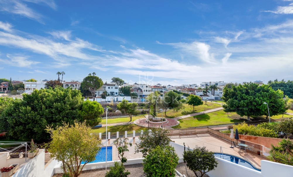 Revente · Villa · Torrevieja · Los balcones