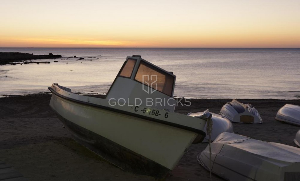 Nieuwbouw · Bungalow · Torrevieja · Torrejón