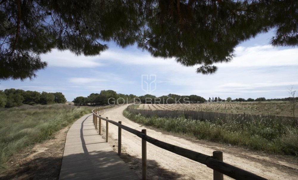 Nieuwbouw · Bungalow · Torrevieja · Torrejón