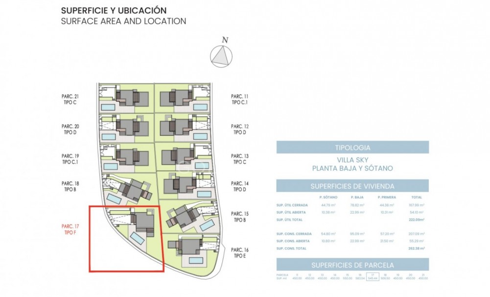 Nowa konstrukcja · Villa · Finestrat · Sierra cortina