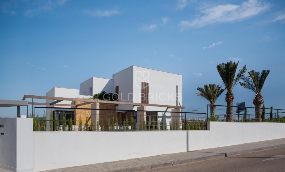 New Build · Villa · Orihuela Costa · Campoamor