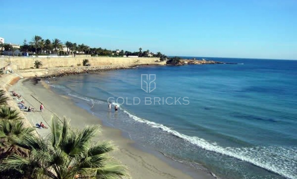 Nowa konstrukcja · Villa · San Miguel de Salinas · BLUE LAGOON