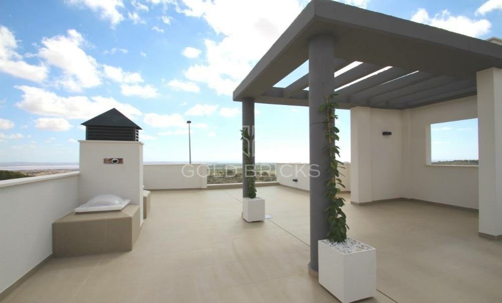 Nieuwbouw · Villa · Cartagena · Playa honda