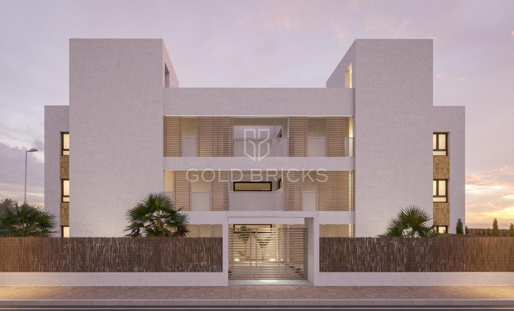 New Build · Penthouse · Orihuela Costa · PAU 8