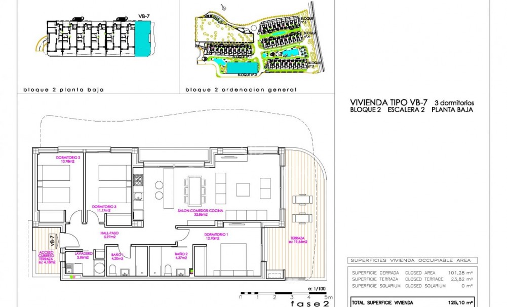 New Build · Apartment · Orihuela Costa · Playa Flamenca