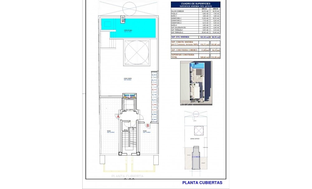 New Build · Penthouse · Torrevieja · Playa del Cura