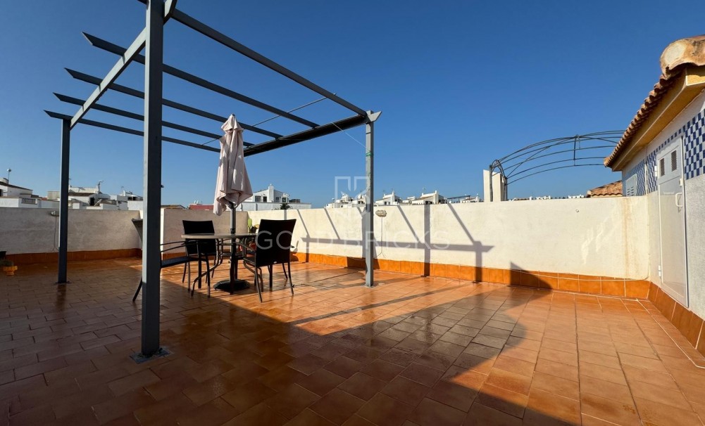 Sale · Penthouse · Torrevieja · Los Balcones - Los Altos del Edén