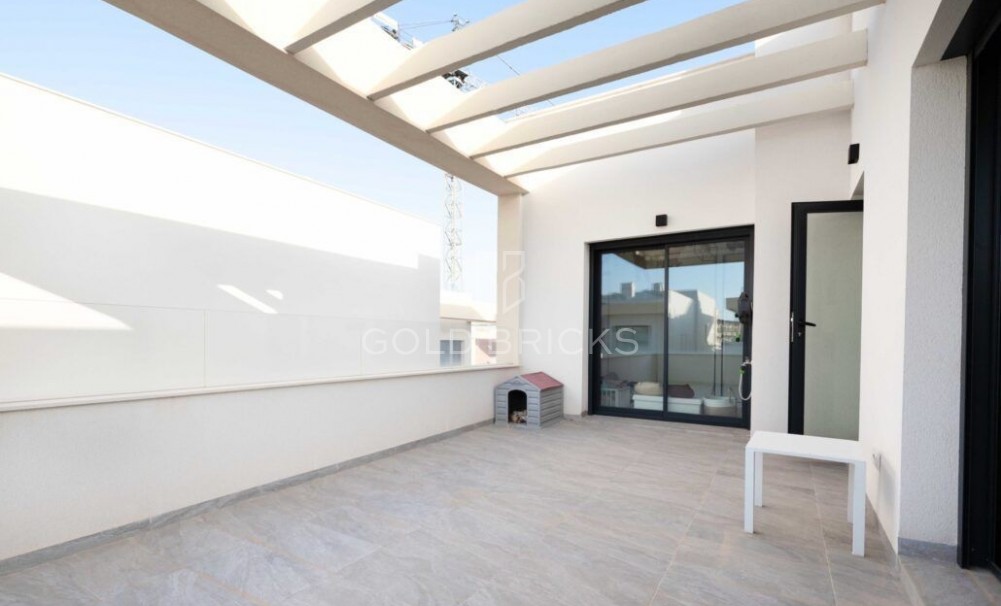 Sale · Detached House / Villa · Los Montesinos · La herrada