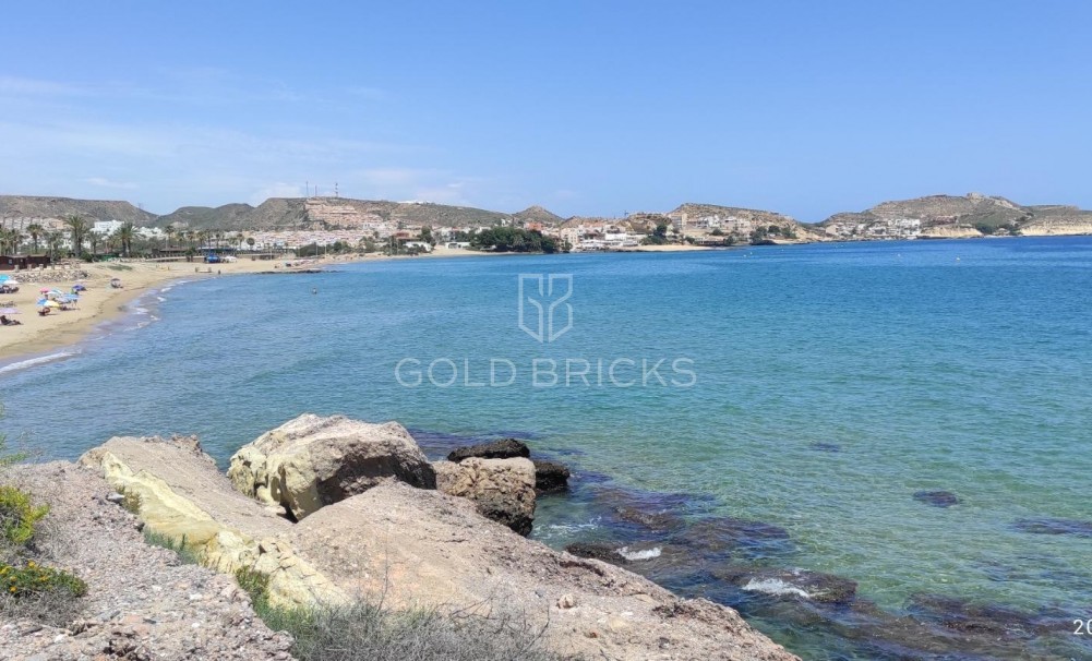 Nowa konstrukcja · Villa · San Juan de los Terreros · San Juan De Los Terreros