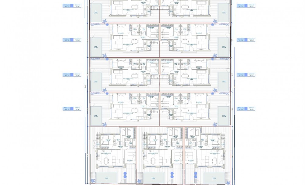 New Build · Villa · Torre Pacheco · Roldán