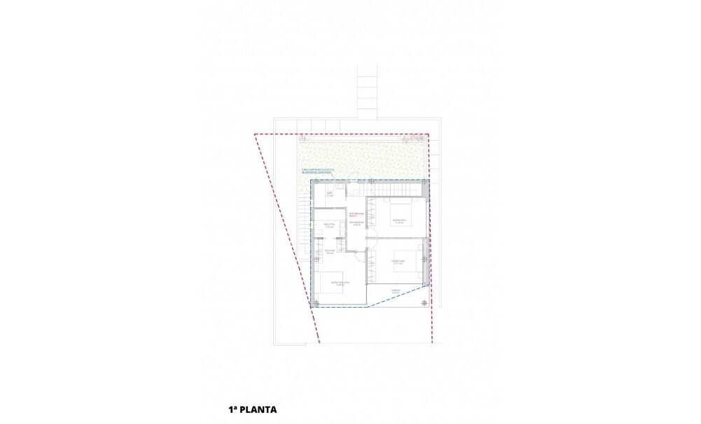 New Build · Villa · Pilar de la Horadada · Pinar de Campoverde