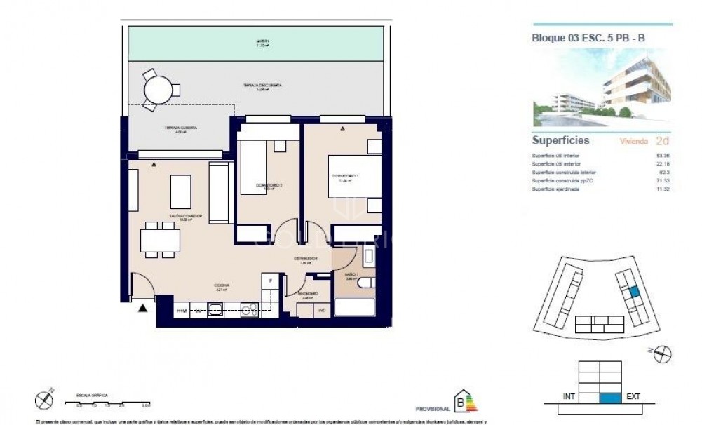 Nowa konstrukcja · Apartment · San Juan Alicante · Fran espinos