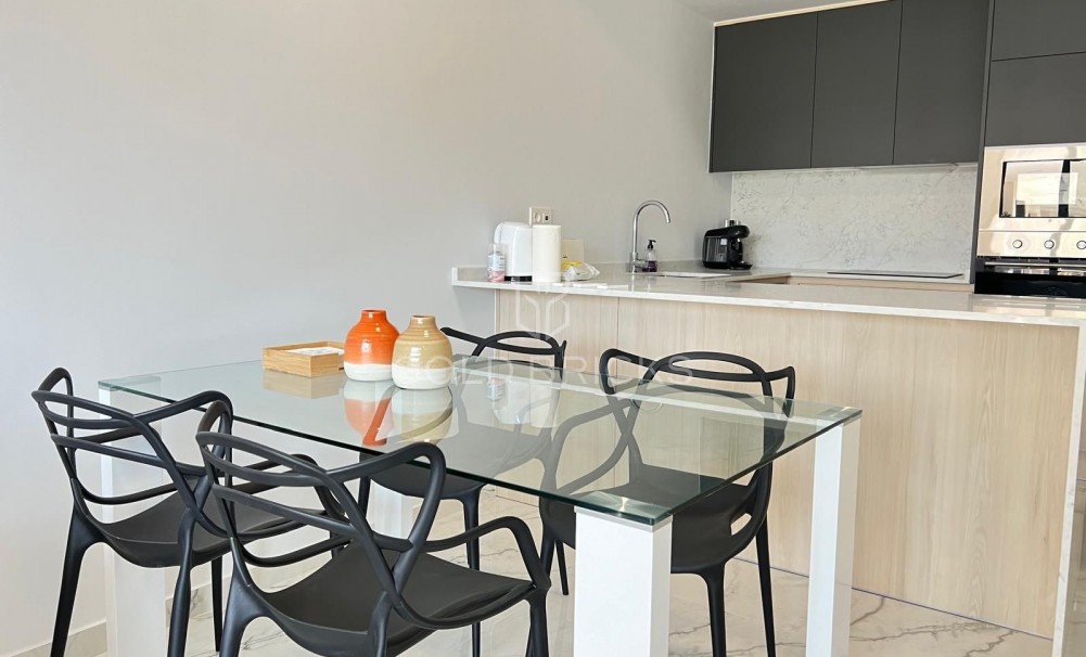 Sprzedaż · Apartment · Orihuela Costa · Villamartín