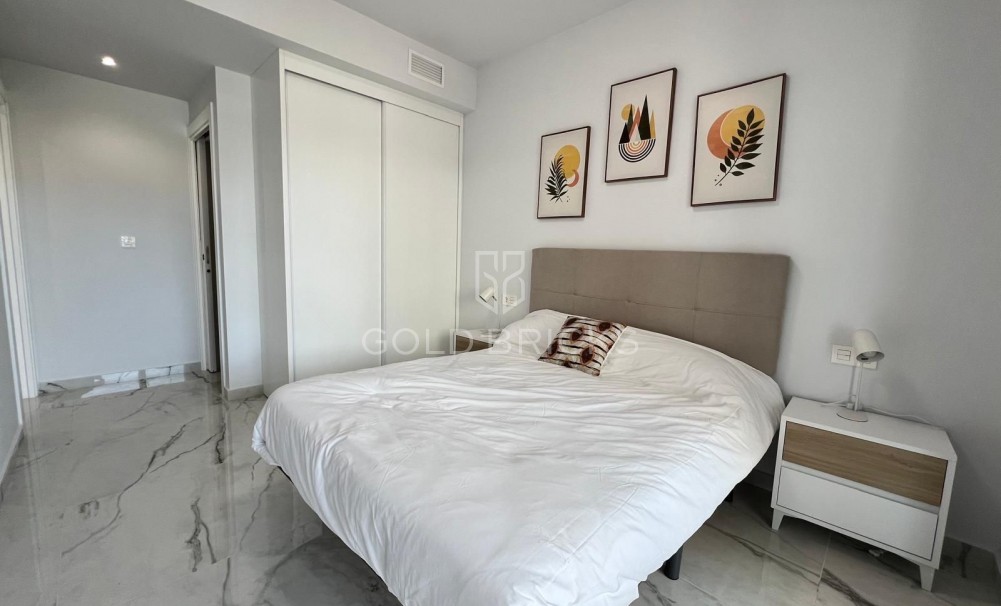 Sprzedaż · Apartment · Orihuela Costa · Villamartín