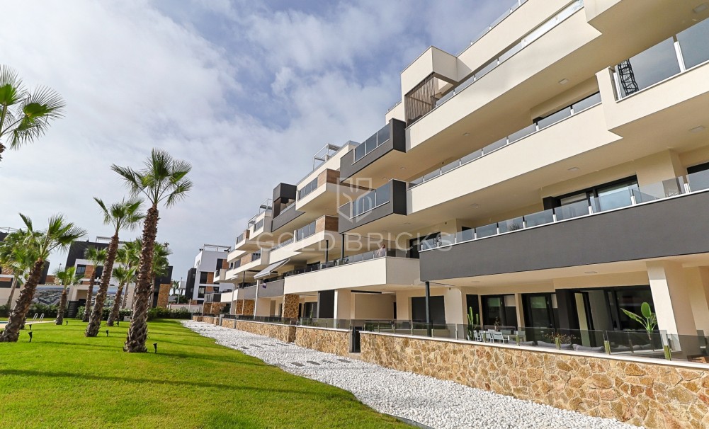 Sale · Apartment · Orihuela Costa · Los Altos