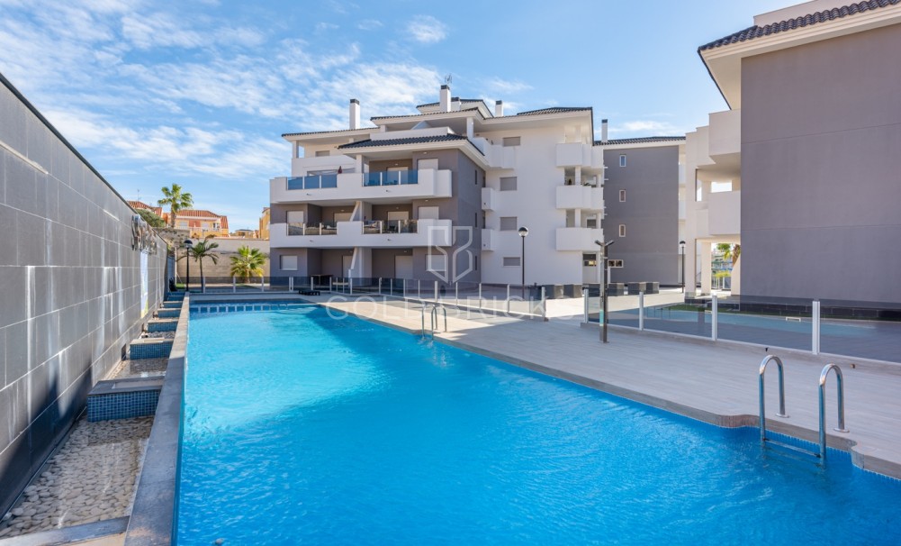 Wederverkoop · Apartment · Orihuela Costa · Villamartín