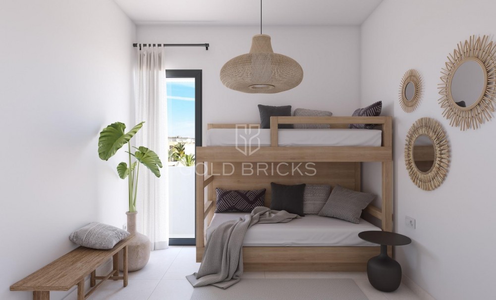 New Build · Apartment · Vera Playa · Las Marinas