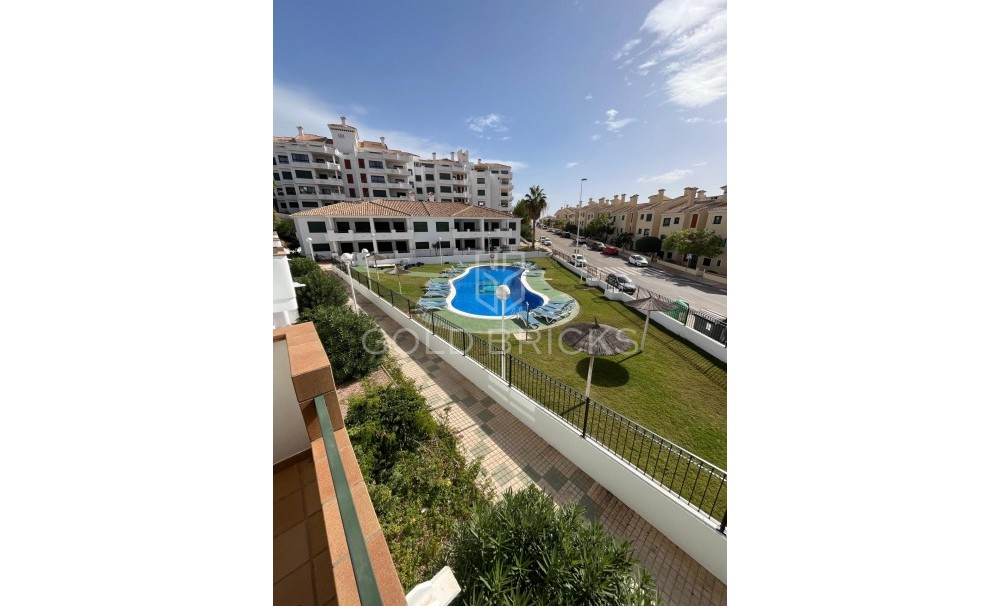 Nouvelle construction · Apartment · Orihuela Costa · Lomas De Campoamor-las Ramblas