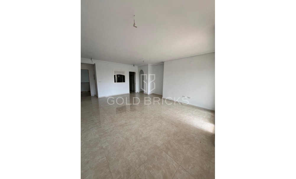 Nouvelle construction · Apartment · Orihuela Costa · Lomas De Campoamor-las Ramblas