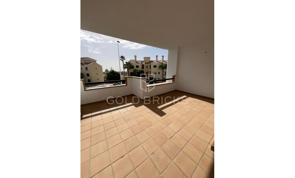 New Build · Apartment · Orihuela Costa · Lomas De Campoamor-las Ramblas