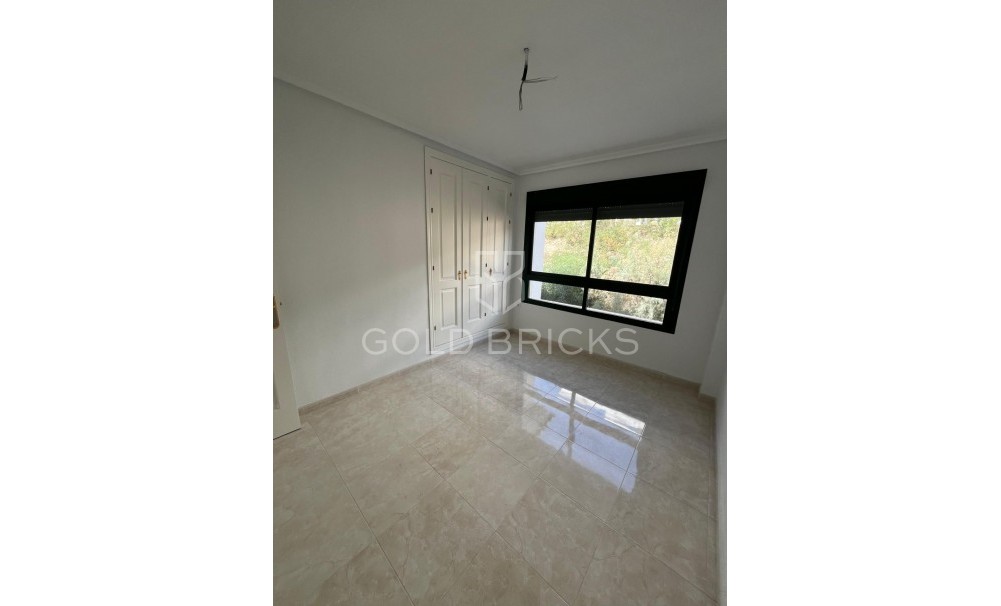 Nieuwbouw · Penthouse · Orihuela Costa · Lomas De Campoamor-las Ramblas