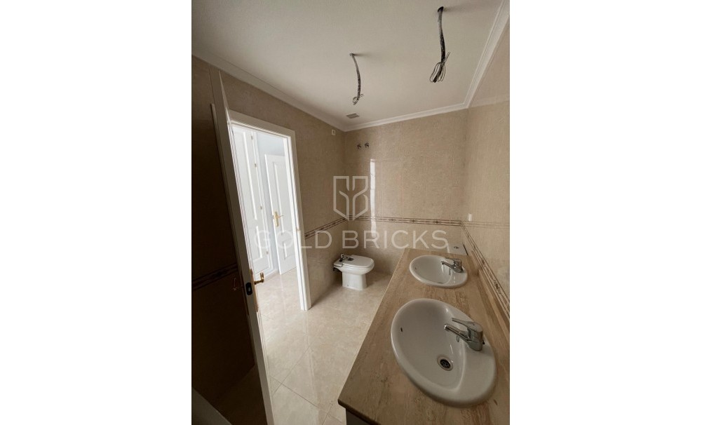 Nieuwbouw · Penthouse · Orihuela Costa · Lomas De Campoamor-las Ramblas