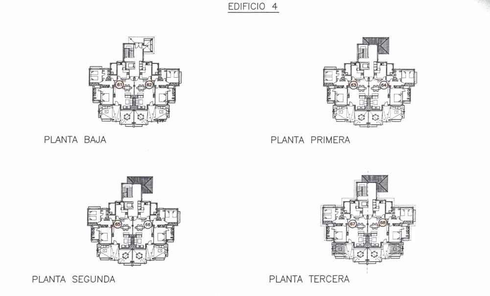 Nieuwbouw · Penthouse · Orihuela Costa · Lomas De Campoamor-las Ramblas