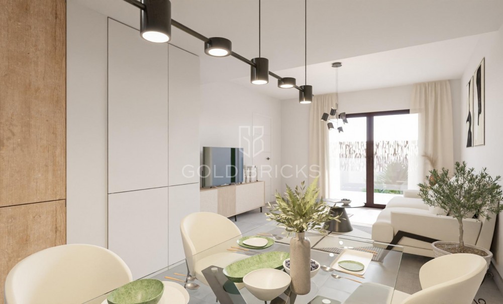 Nieuwbouw · Apartment · Orihuela Costa · PAU 8