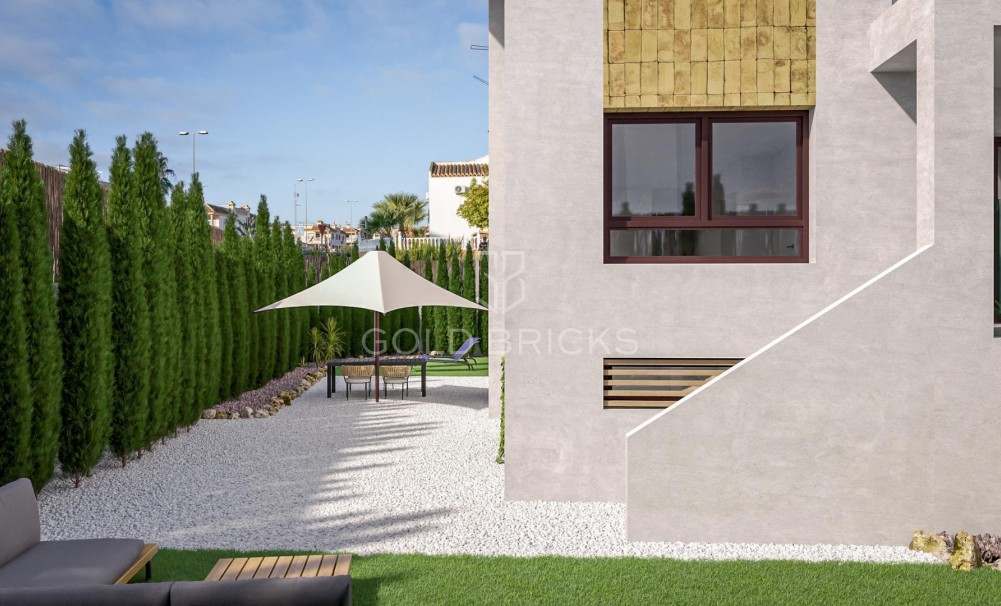 Nieuwbouw · Apartment · Orihuela Costa · PAU 8