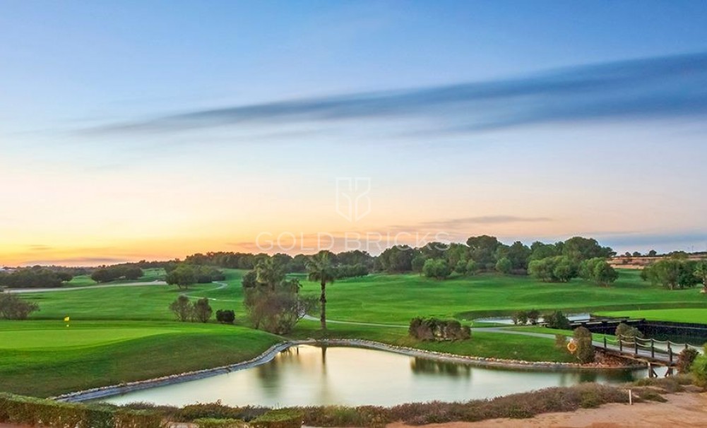 Nouvelle construction · Villa · Pilar de la Horadada · Lo Romero Golf