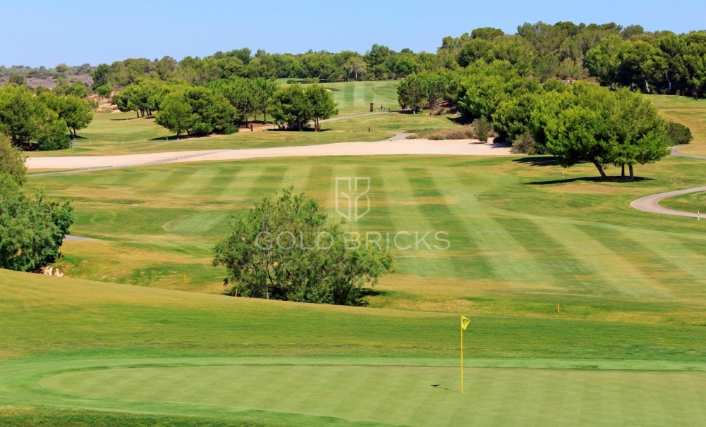 Nouvelle construction · Villa · Pilar de la Horadada · Lo Romero Golf