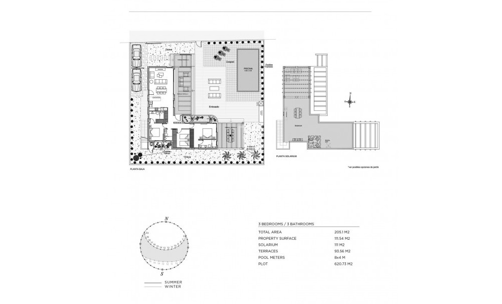 New Build · Villa · Rojales · Cuidad Quesada