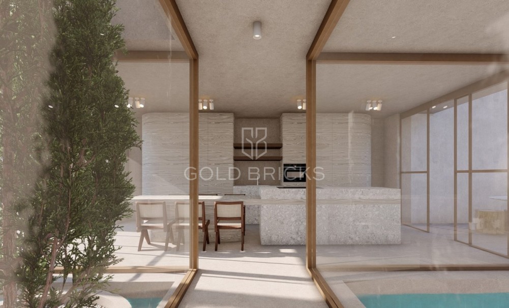 New Build · Town House · Formentera del Segura · Formentera de Segura