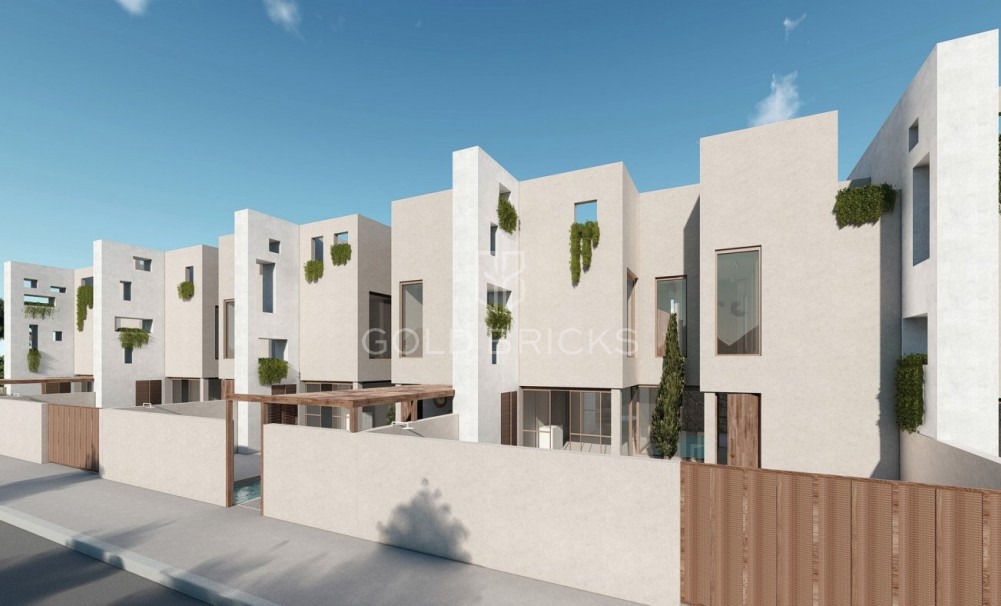 New Build · Town House · Formentera del Segura · Formentera de Segura