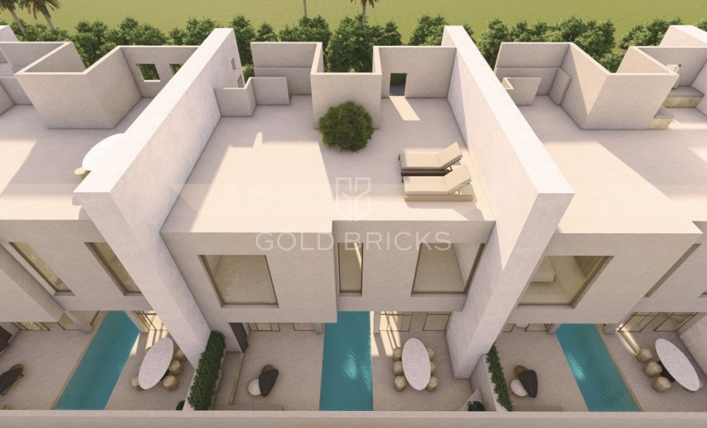 New Build · Town House · Formentera del Segura · Formentera de Segura