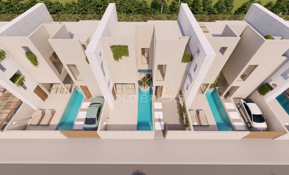 New Build · Town House · Formentera del Segura · Formentera de Segura