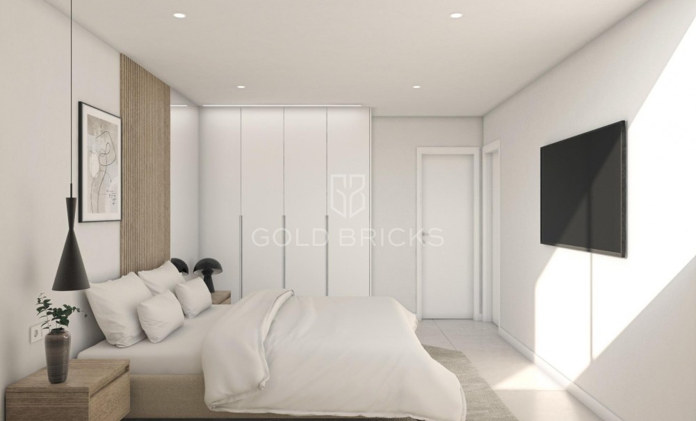 New Build · Apartment · Alhama de Murcia · Condado de Alhama