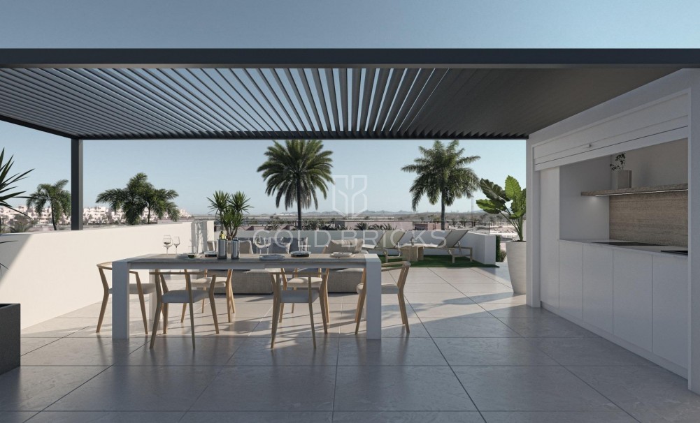 New Build · Apartment · Alhama de Murcia · Condado de Alhama