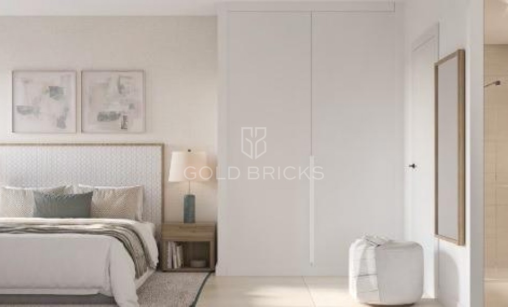 New Build · Apartment · Benicassim · Almadraba